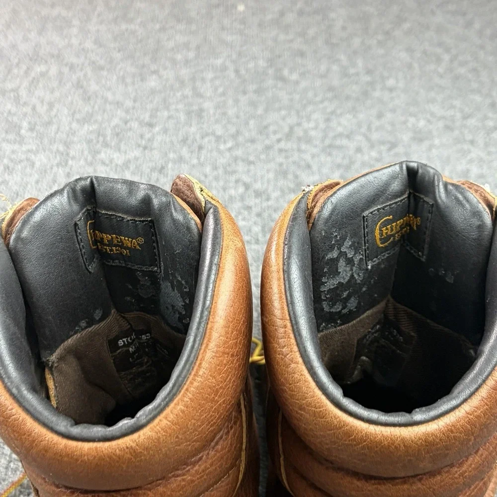 Chippewa 8